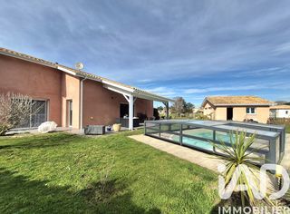  Maison � vendre 4 pi�ces 125 m�