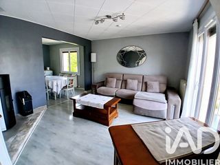  Maison � vendre 4 pi�ces 73 m�