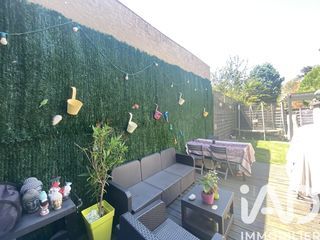  Maison � vendre 4 pi�ces 100 m�