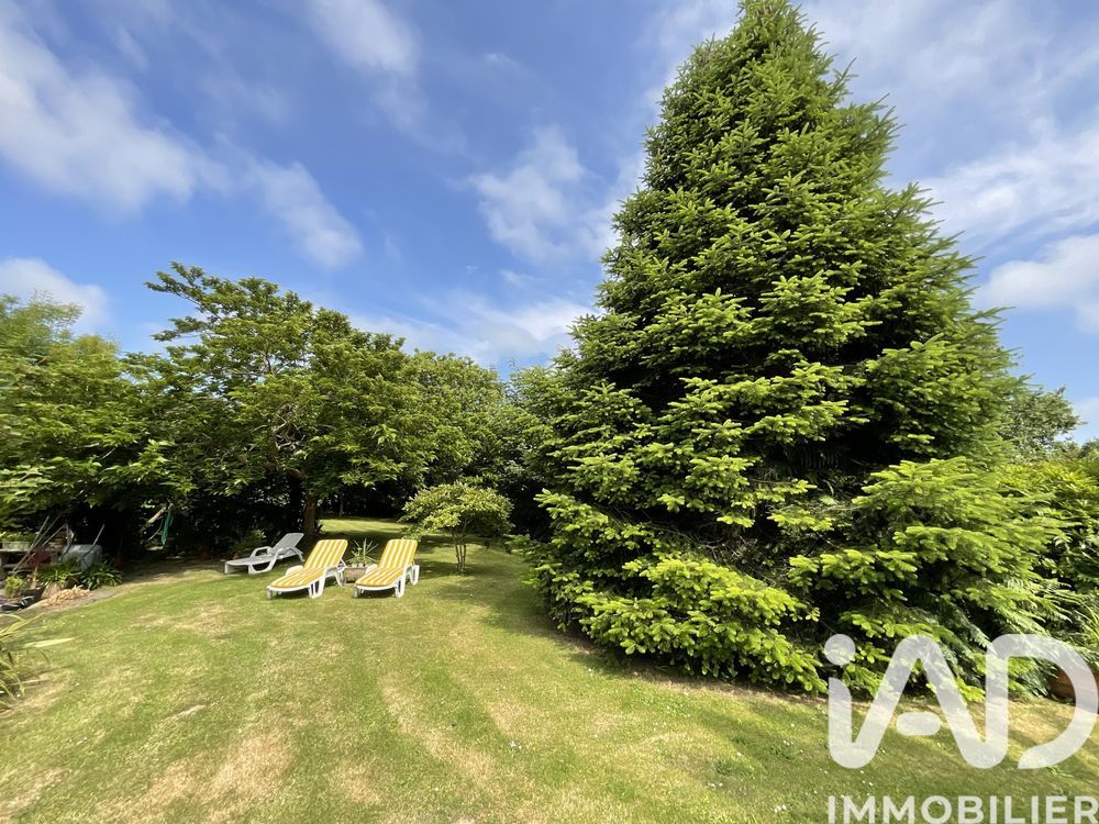 � vendre  Maison Pleumeur-Bodou (22560)