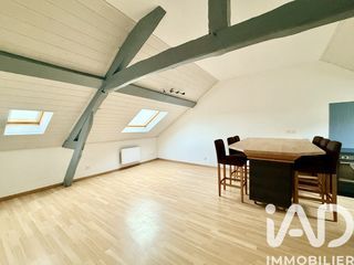  Appartement � vendre 2 pi�ces 40 m�