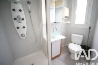  Appartement � vendre 1 pi�ce 26 m�