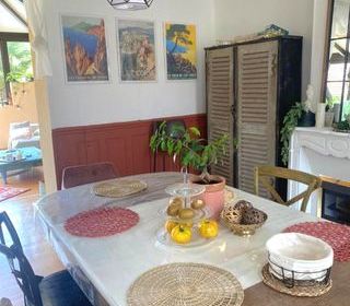  Maison � vendre 5 pi�ces 112 m�