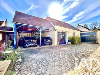  Maison � vendre 7 pi�ces 199 m�