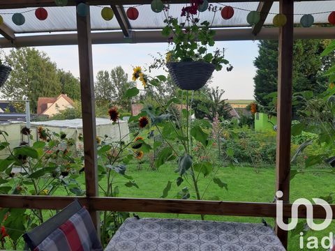   Vente Pavillon 6 pi�ces Maison - 6 pi�ce(s) - 123 m�