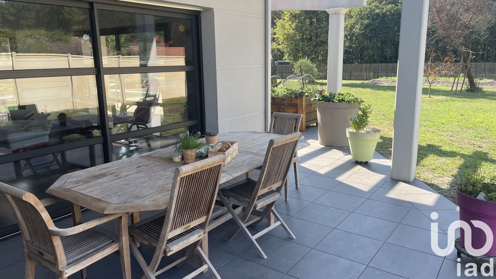 � vendre  Villa Parentis-en-Born (40160)