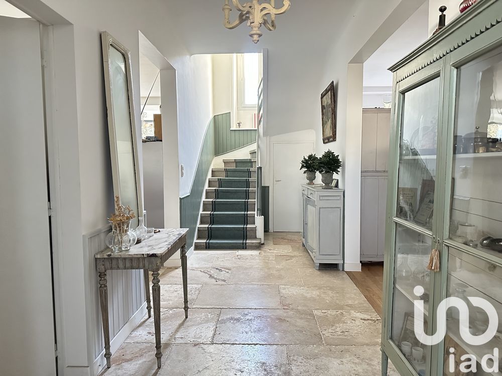 � vendre  Villa Nantes (44100)