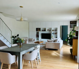  Maison � vendre 6 pi�ces 170 m�