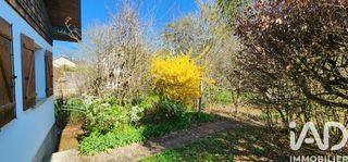  Maison � vendre 5 pi�ces 120 m�