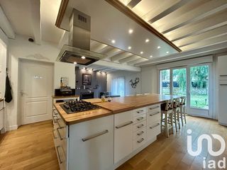  Maison � vendre 11 pi�ces 237 m�