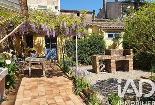  Maison � vendre 7 pi�ces 170 m�