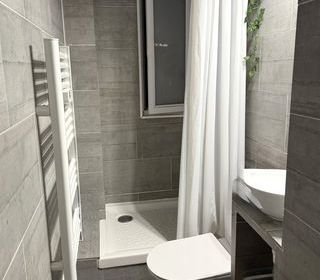  Appartement � vendre 1 pi�ce 18 m�