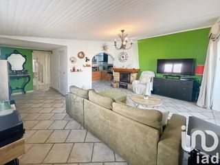  Maison � vendre 3 pi�ces 58 m�