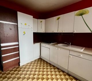  Appartement � vendre 1 pi�ce 31 m�