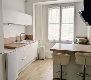  Appartement � vendre 2 pi�ces 45 m�