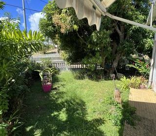  Maison � vendre 4 pi�ces 82 m�