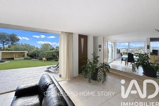  Maison � vendre 7 pi�ces 232 m�