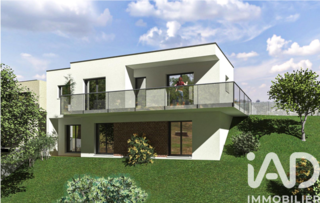  Terrain � vendre 705 m�