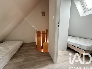  Maison � vendre 2 pi�ces 38 m�