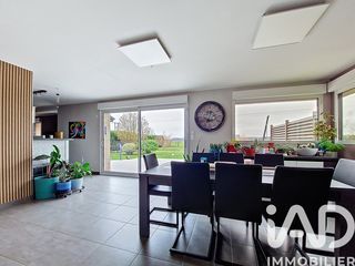  Maison � vendre 5 pi�ces 140 m�