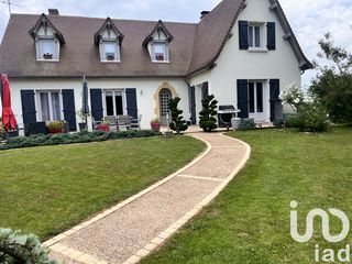 Maison � vendre 10 pi�ces 270 m�