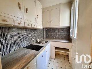  Appartement � vendre 1 pi�ce 29 m�