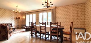  Maison � vendre 7 pi�ces 195 m�