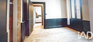  Maison � vendre 8 pi�ces 182 m�