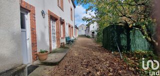  Maison � vendre 7 pi�ces 174 m�