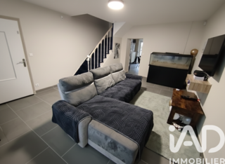  Maison � vendre 5 pi�ces 125 m�