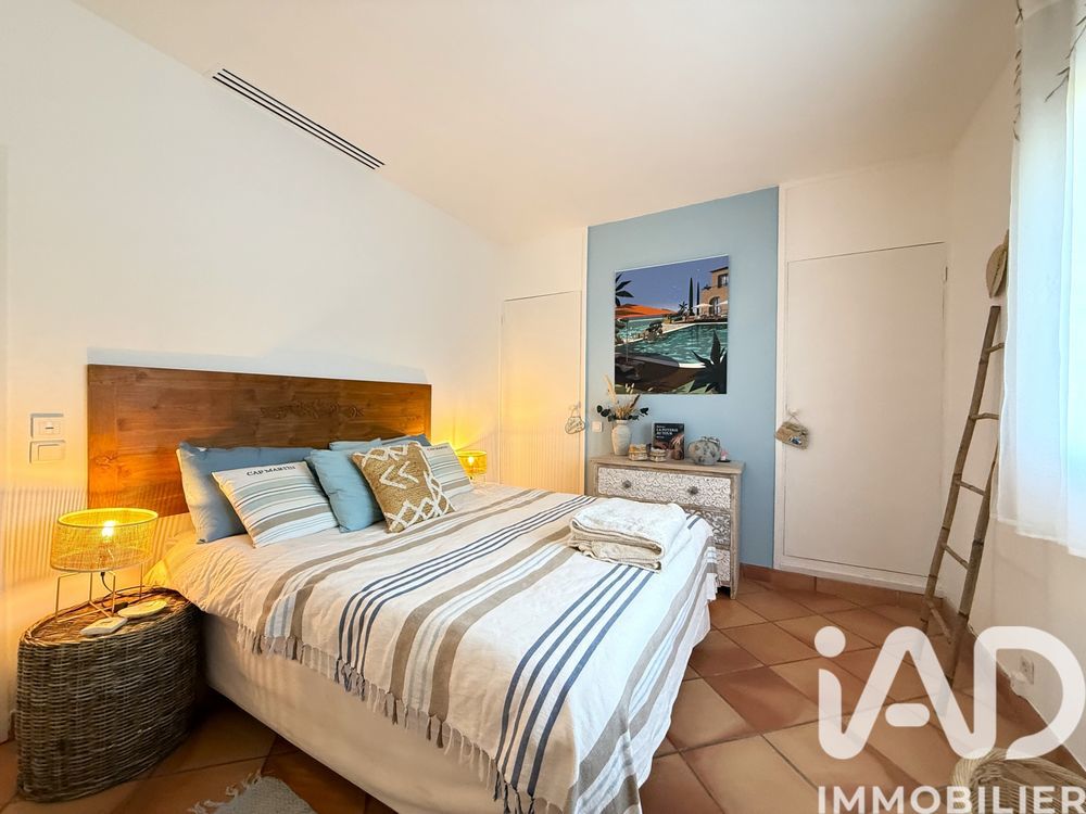 � vendre  Maison Montesquieu-des-Alb�res (66740)