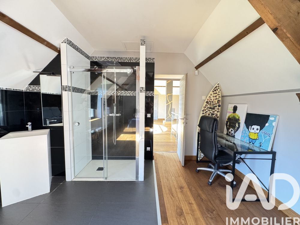 � vendre  Villa Gazeran (78125)