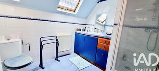  Maison � vendre 7 pi�ces 137 m�