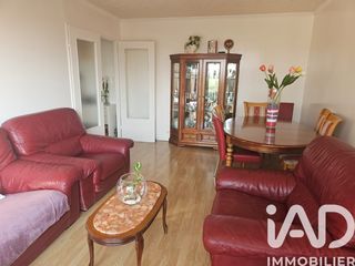  Appartement � vendre 3 pi�ces 75 m�