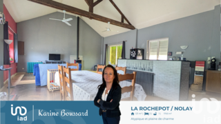  Maison � vendre 5 pi�ces 121 m�