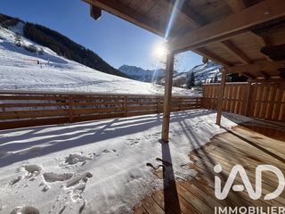  Appartement � vendre 4 pi�ces 80 m�