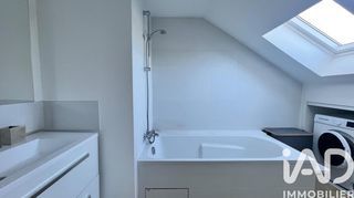  Appartement � vendre 4 pi�ces 78 m�