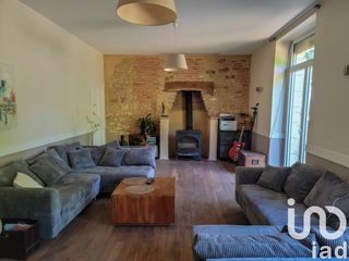  Maison � vendre 7 pi�ces 338 m�