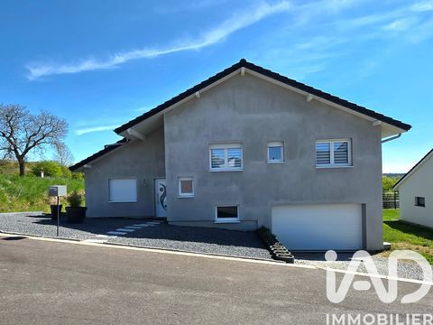   Vente Maison/villa 5 pi�ces Maison - 5 pi�ce(s) - 150 m�