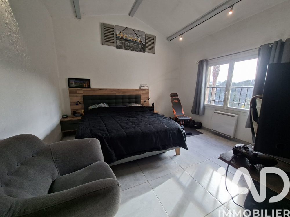 � vendre  Maison Vence (06140)