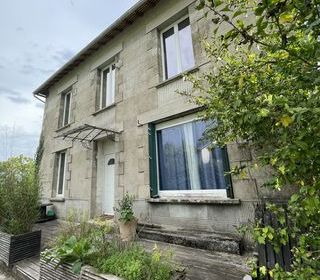  Maison � vendre 7 pi�ces 138 m�