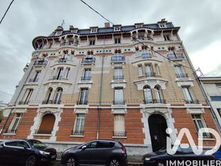  Appartement � vendre 4 pi�ces 112 m�