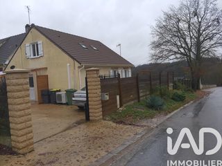  Maison � vendre 4 pi�ces 100 m�