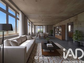  Maison � vendre 3 pi�ces 334 m�