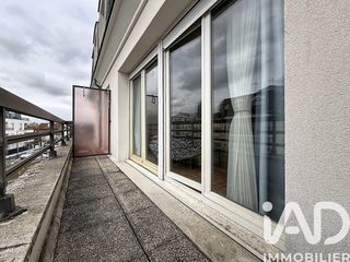  Appartement � vendre 1 pi�ce 25 m�