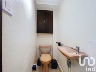  Appartement � vendre 3 pi�ces 64 m�