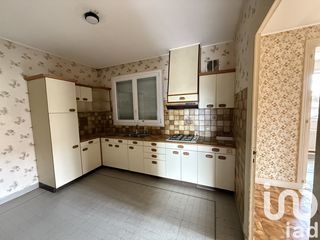  Maison � vendre 6 pi�ces 110 m�