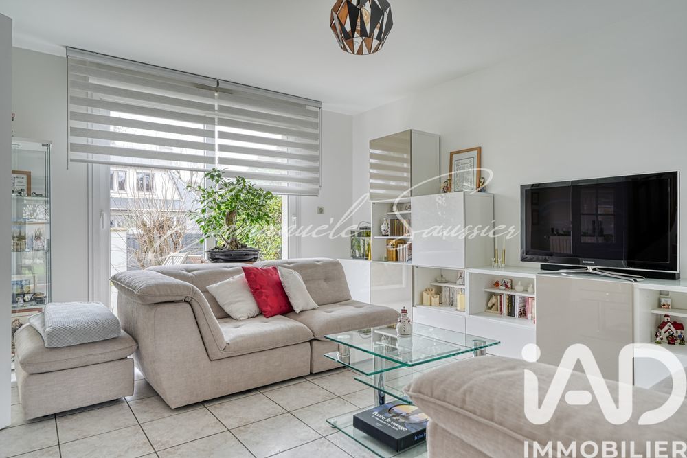 � vendre  Maison La Celle-Saint-Cloud (78170)