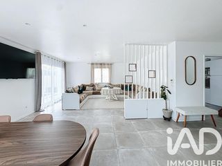  Maison � vendre 5 pi�ces 118 m�