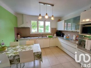  Maison � vendre 11 pi�ces 171 m�